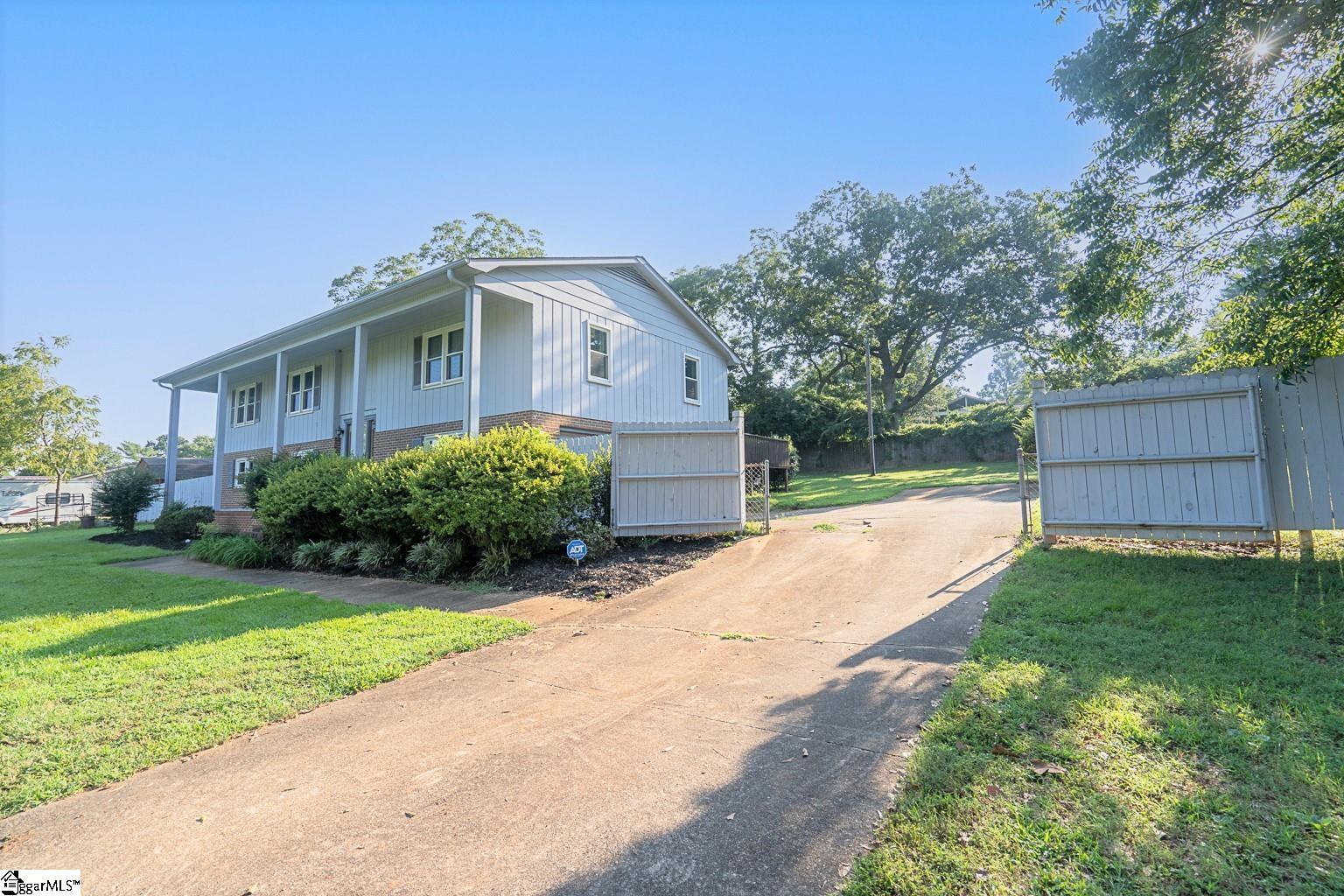 408 Mt Airy Church Road Easley, SC 29642 - Photo 1 of 26 Gallery Image 1