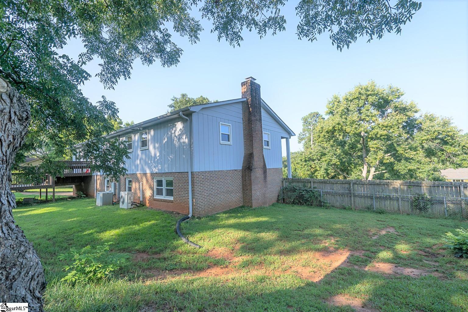 408 Mt Airy Church Road Easley, SC 29642 - Photo 24 of 26 Gallery Image 24