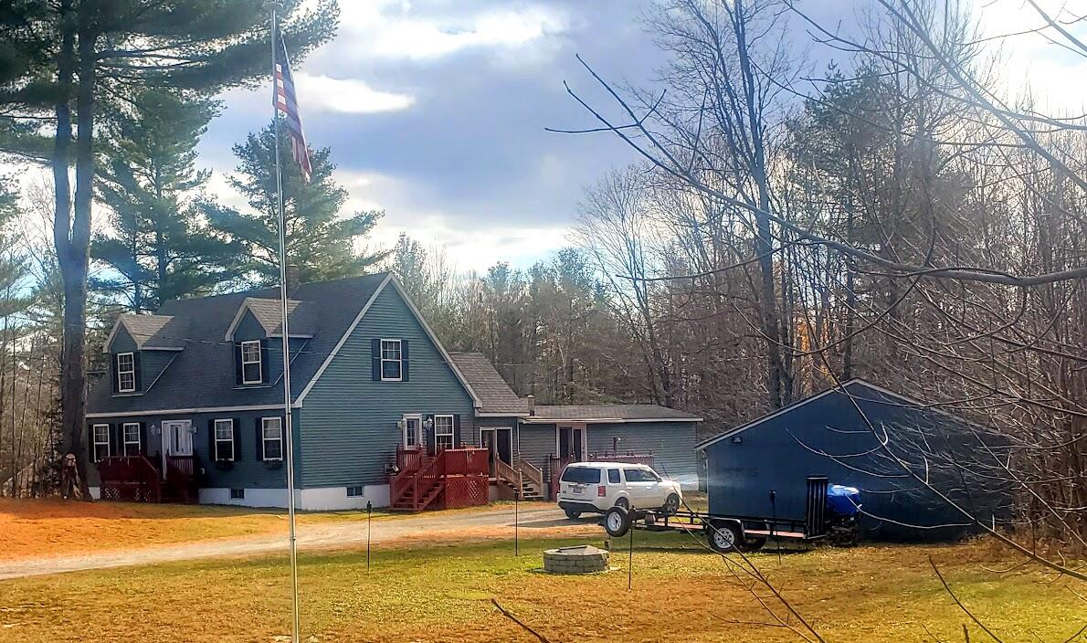 207 Town Road Lagrange, ME 04453 - Photo 57 of 57 51