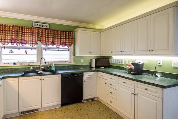 521 Clinton Road Lexington, KY 40502 - Photo 8 of 24 Photo 8