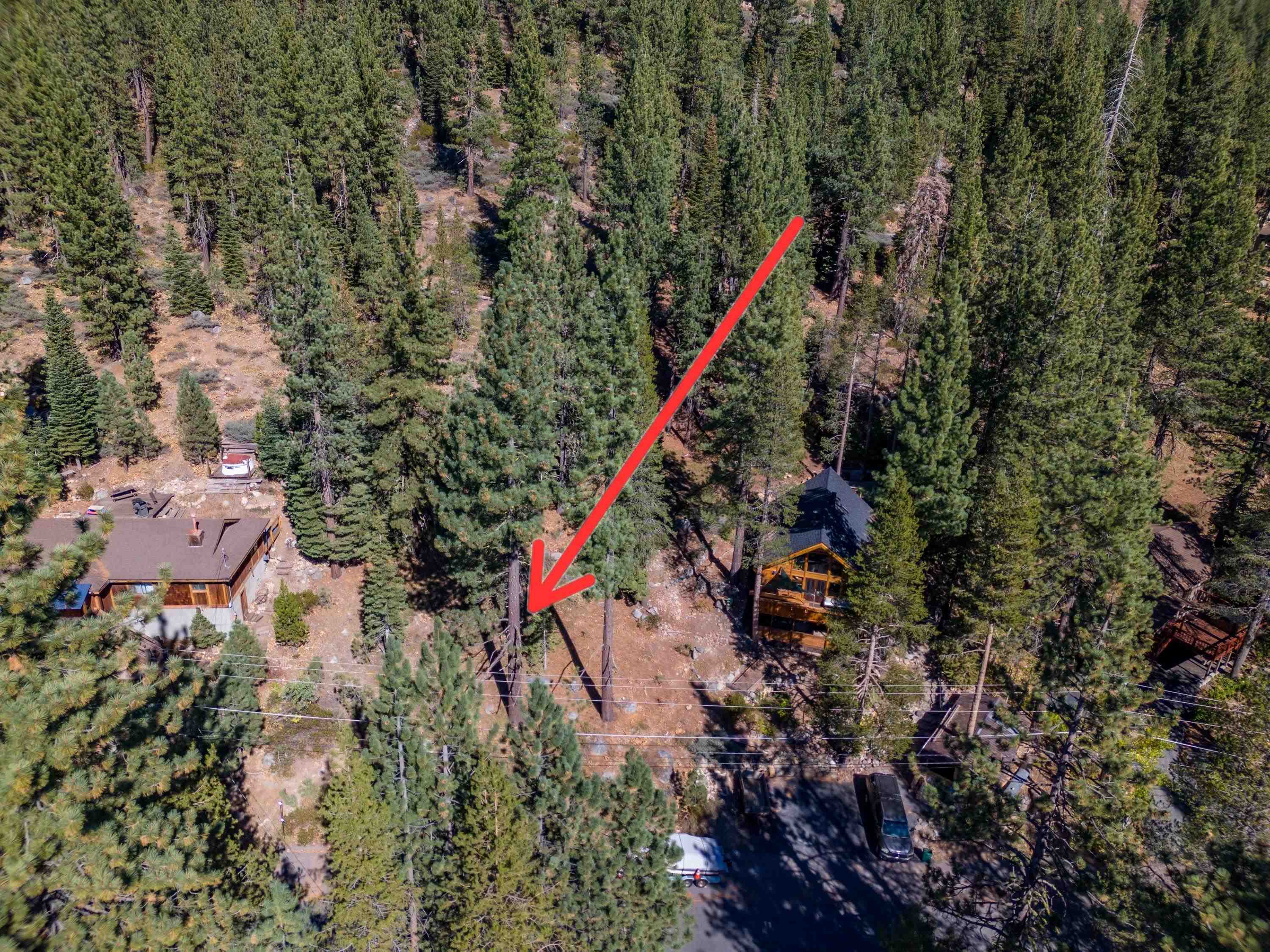 174 Tiger Tail Road Olympic Valley, CA 96146 - Photo 22 of 28 Gallery Image 22