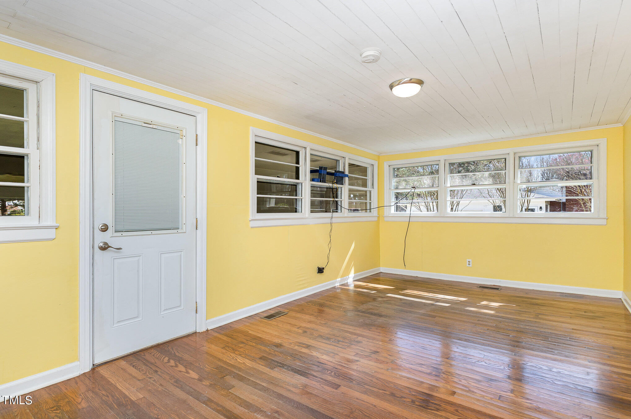 701 Moss Road Zebulon, NC 27597 - Photo 19 of 26 Rec Room