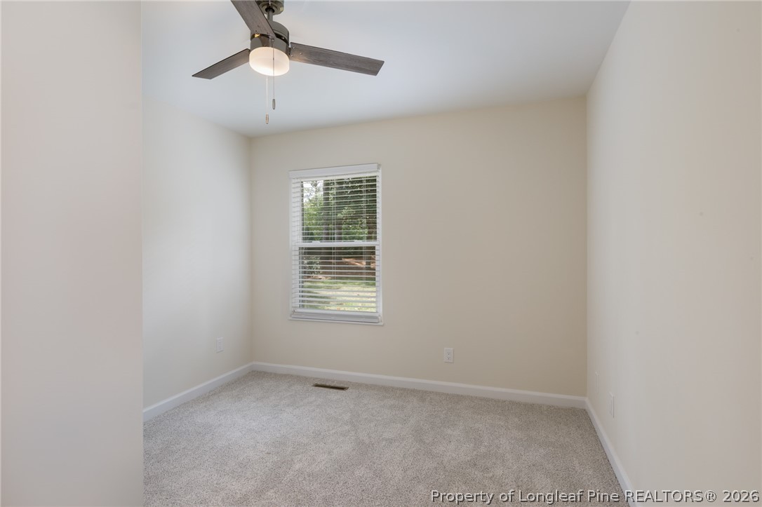 3516 Niagara Carthage Road Whispering Pines, NC 28327 - Photo 18 of 35