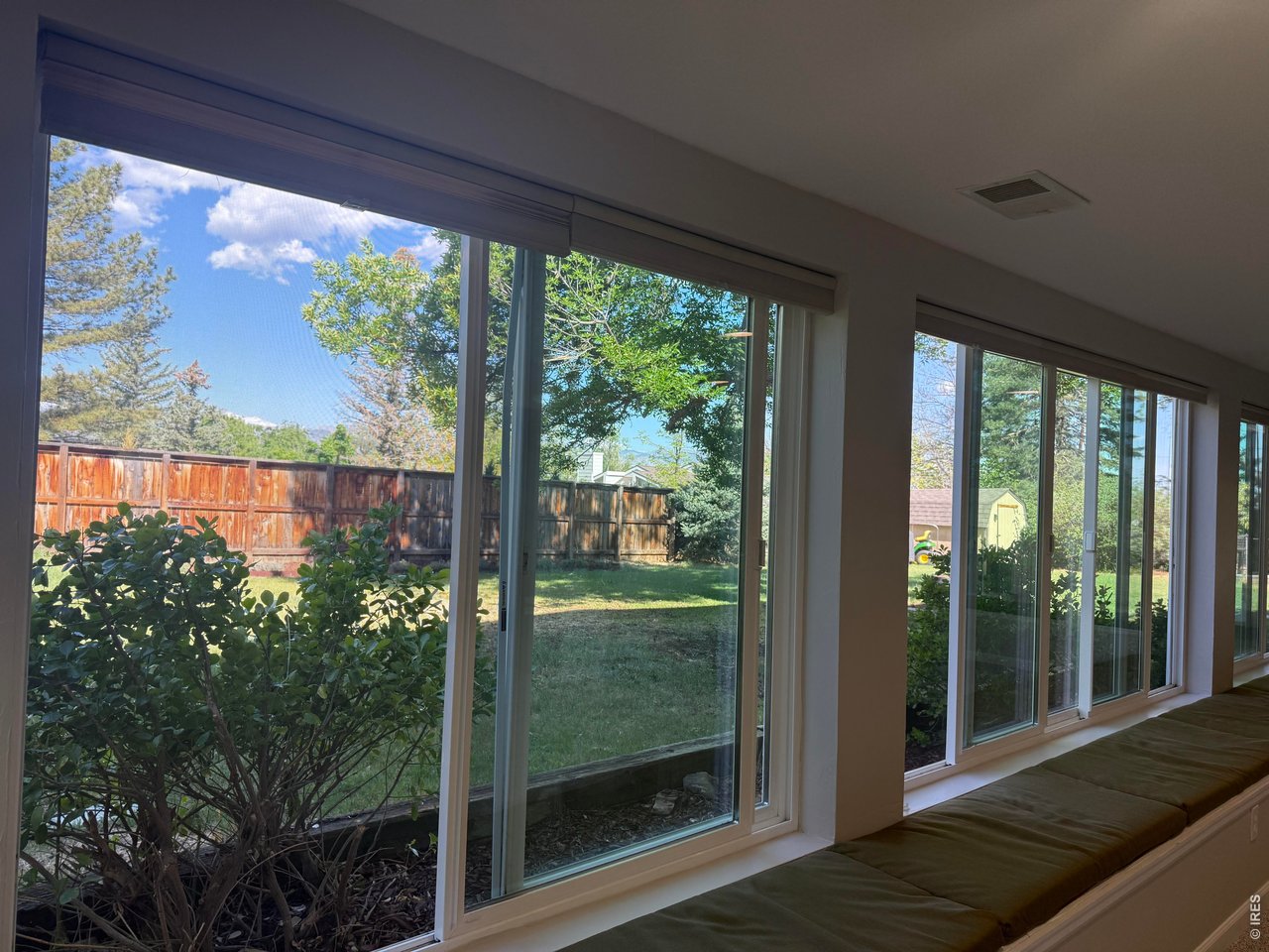 1013 Ravenwood Road Boulder, CO 80303 - Photo 16 of 38 Basement Sunroom