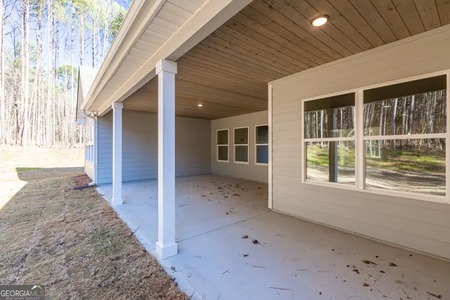 $565,914 | 175 Mobley Road, Griffin, GA 30223