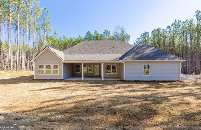 $565,914 | 175 Mobley Road, Griffin, GA 30223