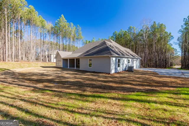 $565,914 | 175 Mobley Road, Griffin, GA 30223