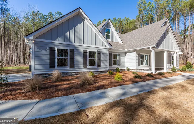 $565,914 | 175 Mobley Road, Griffin, GA 30223