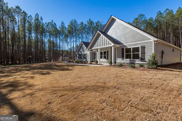 $565,914 | 175 Mobley Road, Griffin, GA 30223