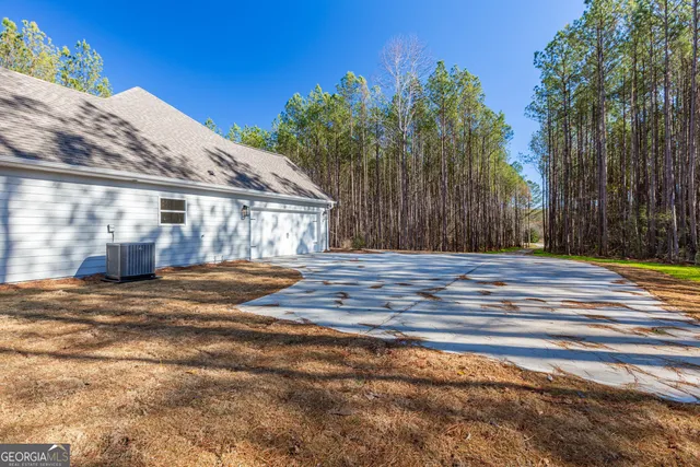 $565,914 | 175 Mobley Road, Griffin, GA 30223