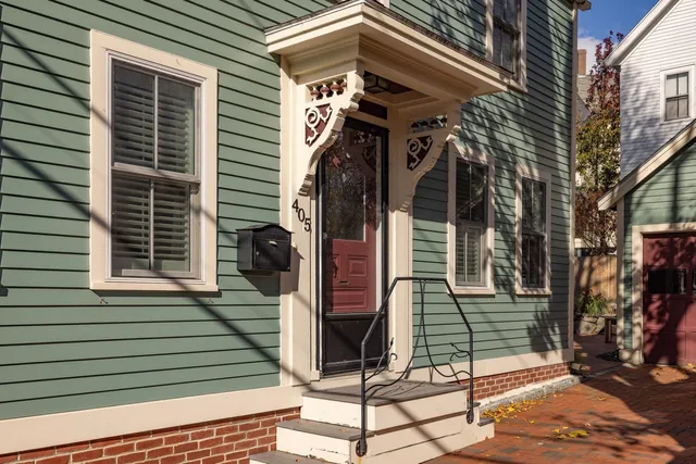 $1,350,000 | 405 Pleasant Street, Portsmouth, NH 03801