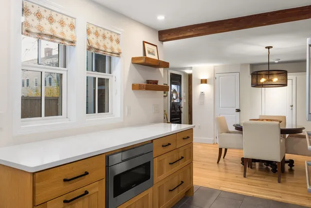 $1,350,000 | 405 Pleasant Street, Portsmouth, NH 03801