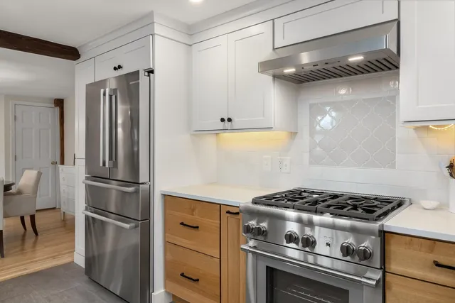 $1,350,000 | 405 Pleasant Street, Portsmouth, NH 03801