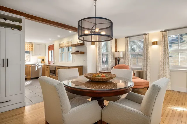 $1,350,000 | 405 Pleasant Street, Portsmouth, NH 03801