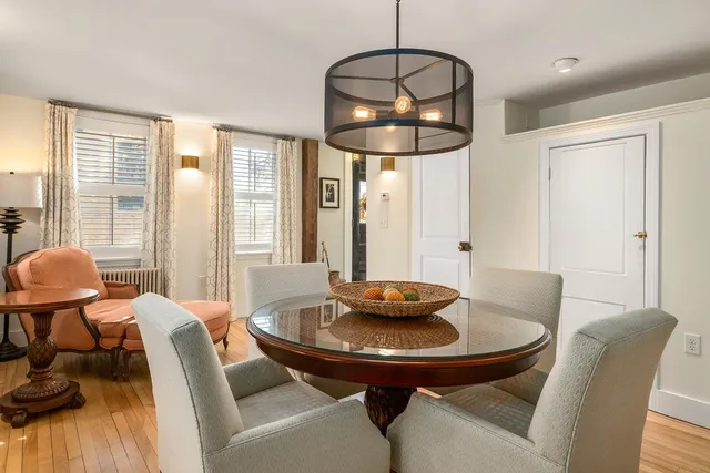 $1,350,000 | 405 Pleasant Street, Portsmouth, NH 03801