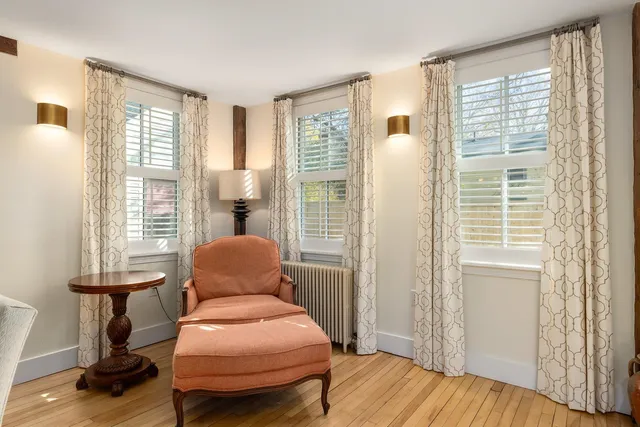 $1,350,000 | 405 Pleasant Street, Portsmouth, NH 03801