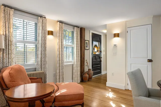 $1,350,000 | 405 Pleasant Street, Portsmouth, NH 03801