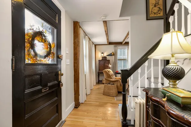 $1,350,000 | 405 Pleasant Street, Portsmouth, NH 03801