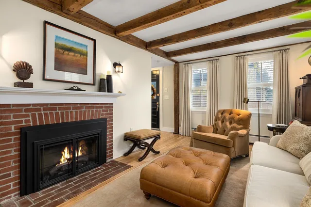 $1,350,000 | 405 Pleasant Street, Portsmouth, NH 03801