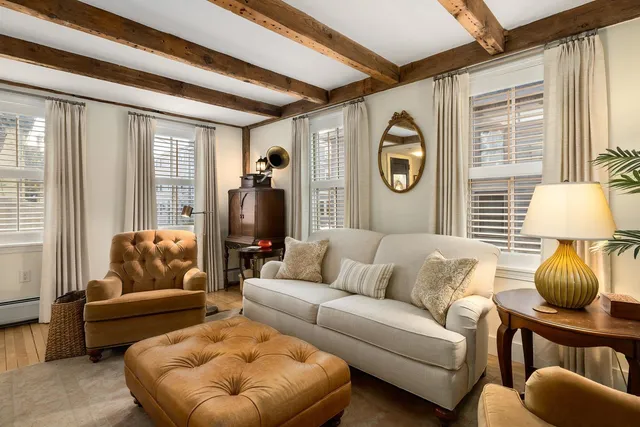 $1,350,000 | 405 Pleasant Street, Portsmouth, NH 03801