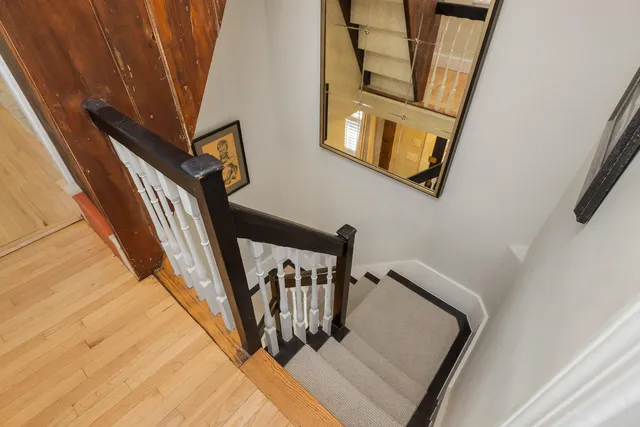 $1,350,000 | 405 Pleasant Street, Portsmouth, NH 03801