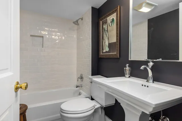 $1,350,000 | 405 Pleasant Street, Portsmouth, NH 03801