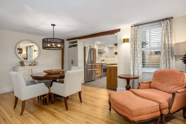 $1,350,000 | 405 Pleasant Street, Portsmouth, NH 03801