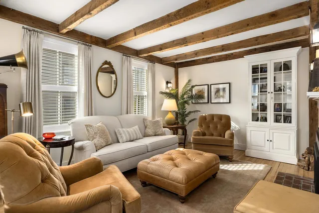 $1,350,000 | 405 Pleasant Street, Portsmouth, NH 03801