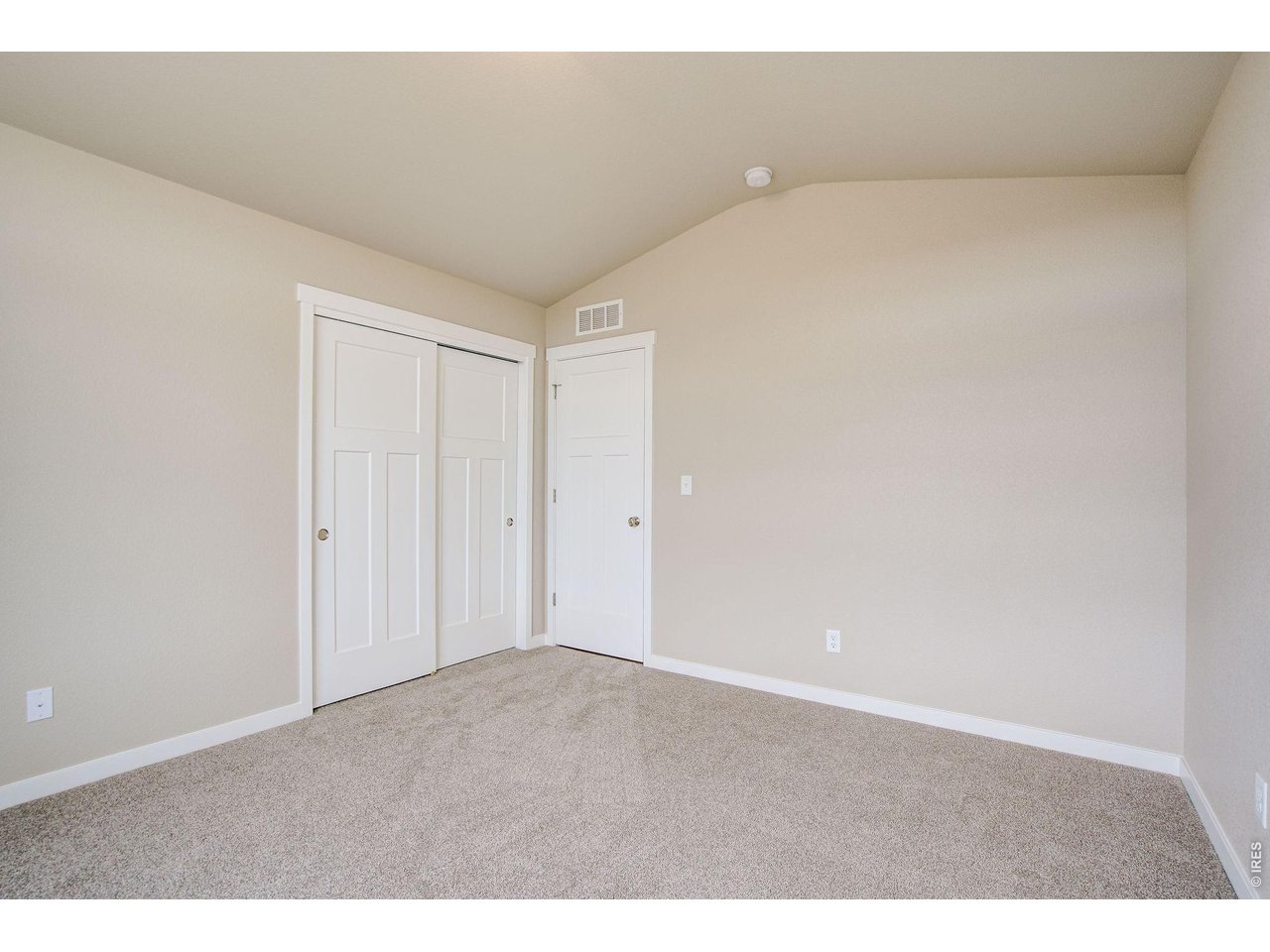 7040 Feather Reed Drive Wellington, CO 80549 - Photo 23 of 32 a view of an empty room