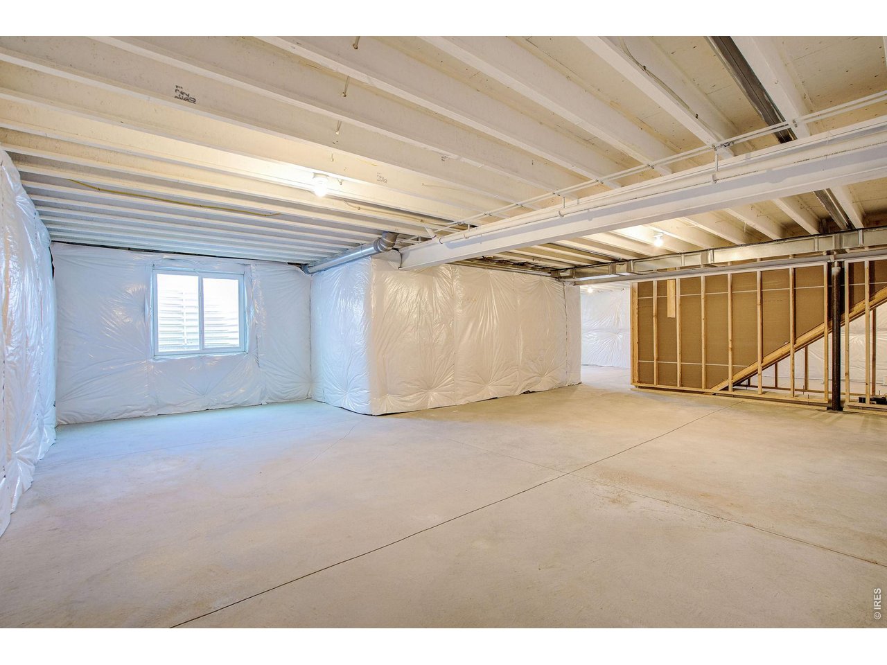 7040 Feather Reed Drive Wellington, CO 80549 - Photo 26 of 32 a view of an empty room