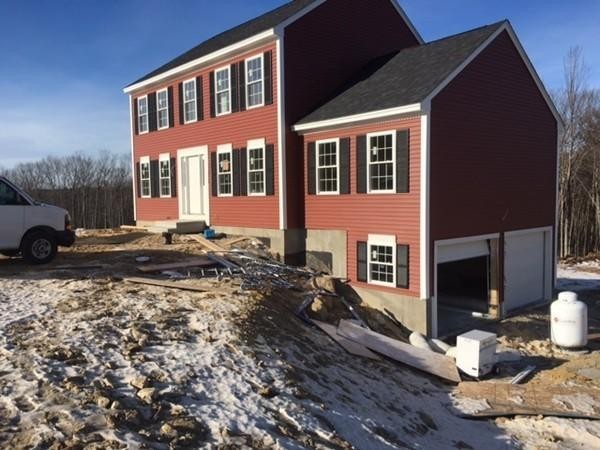 Lot 6 Hemlock Road Ashburnham, MA 01430 - Photo 1 of 18