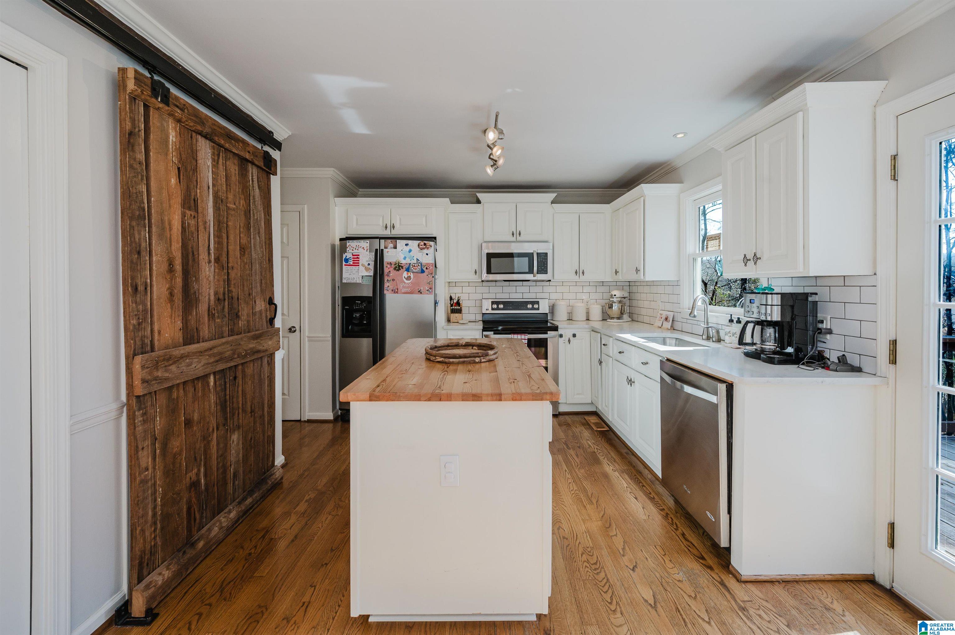 5188 Colonial Park Road Birmingham, AL 35242 - Photo 13 of 52 Gallery Image 13