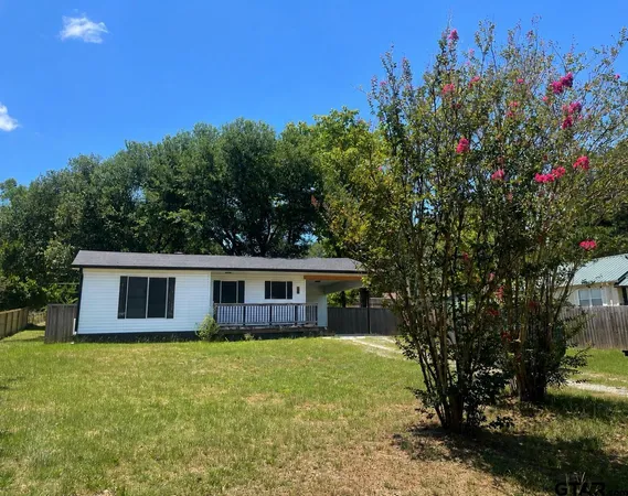 $194,900 | 12059 Cr 3300 Brownsboro Tx 75756, Brownsboro, TX 75756