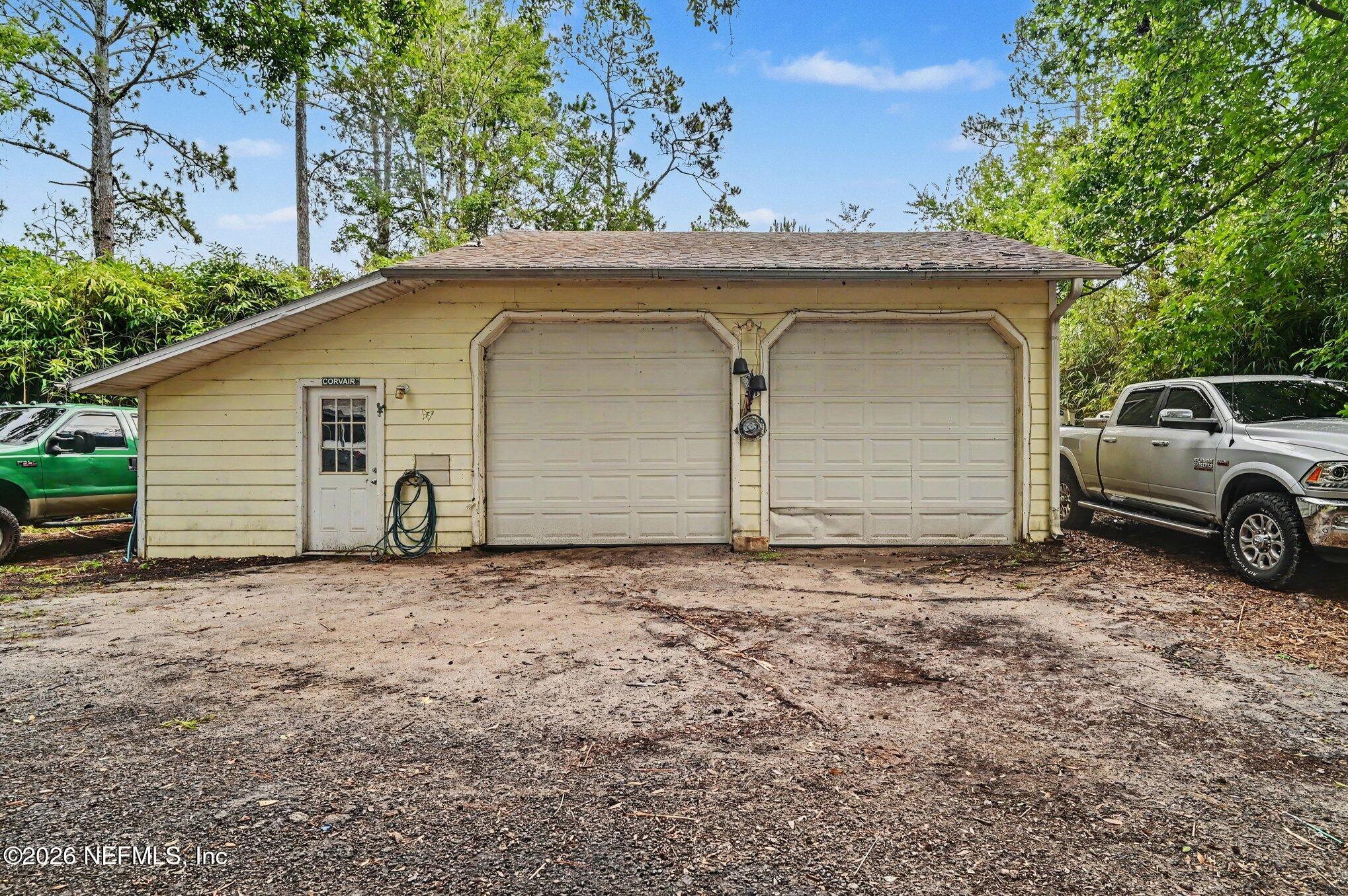 490 Pine Woods Road Ormond Beach, FL 32174 - Photo 26 of 29 028_file_3964