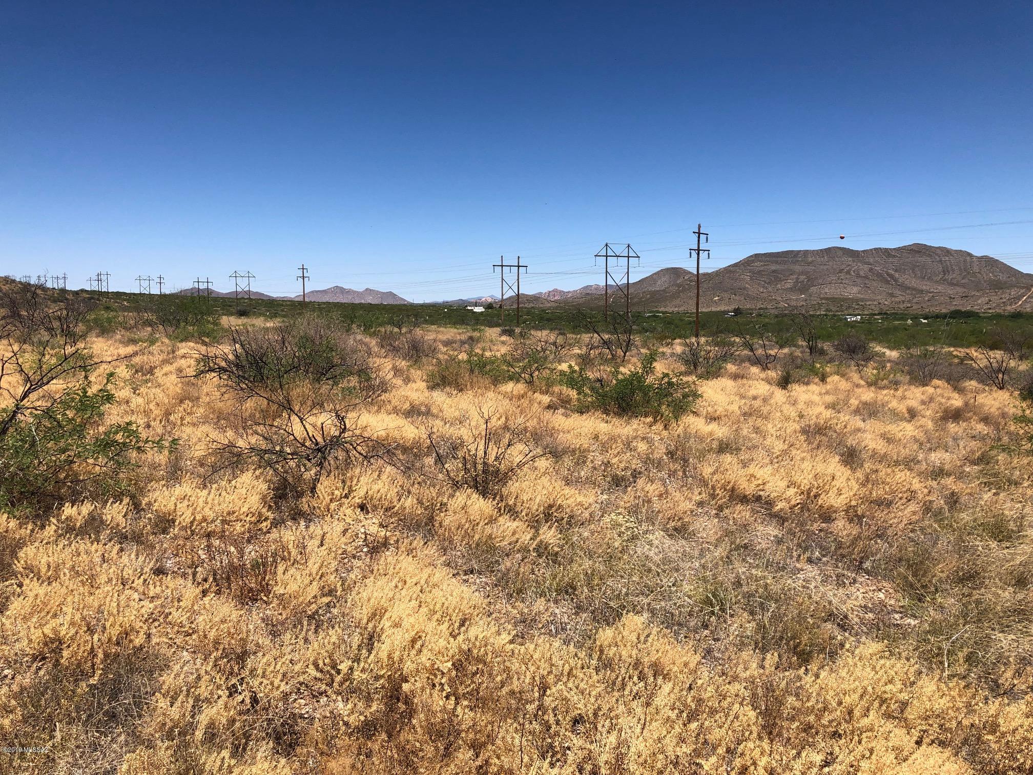 North Glory Ridge Road Cochise, AZ 85606 - Photo 6 of 7 Gallery Image 6