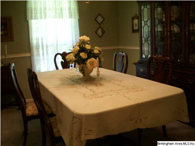 424 Jennings Road Sylacauga, AL 35151 - Photo 4 of 10