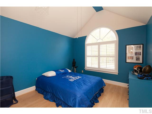 8217 Old Well Lane Raleigh, NC 27615 - Photo 19 of 24 Bedroom