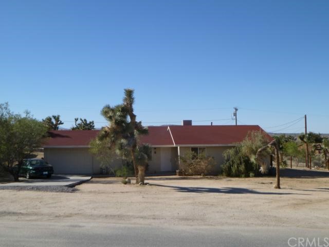 7122 Lomita Road Joshua Tree, CA 92252 - Photo 1 of 1 Gallery Image 1