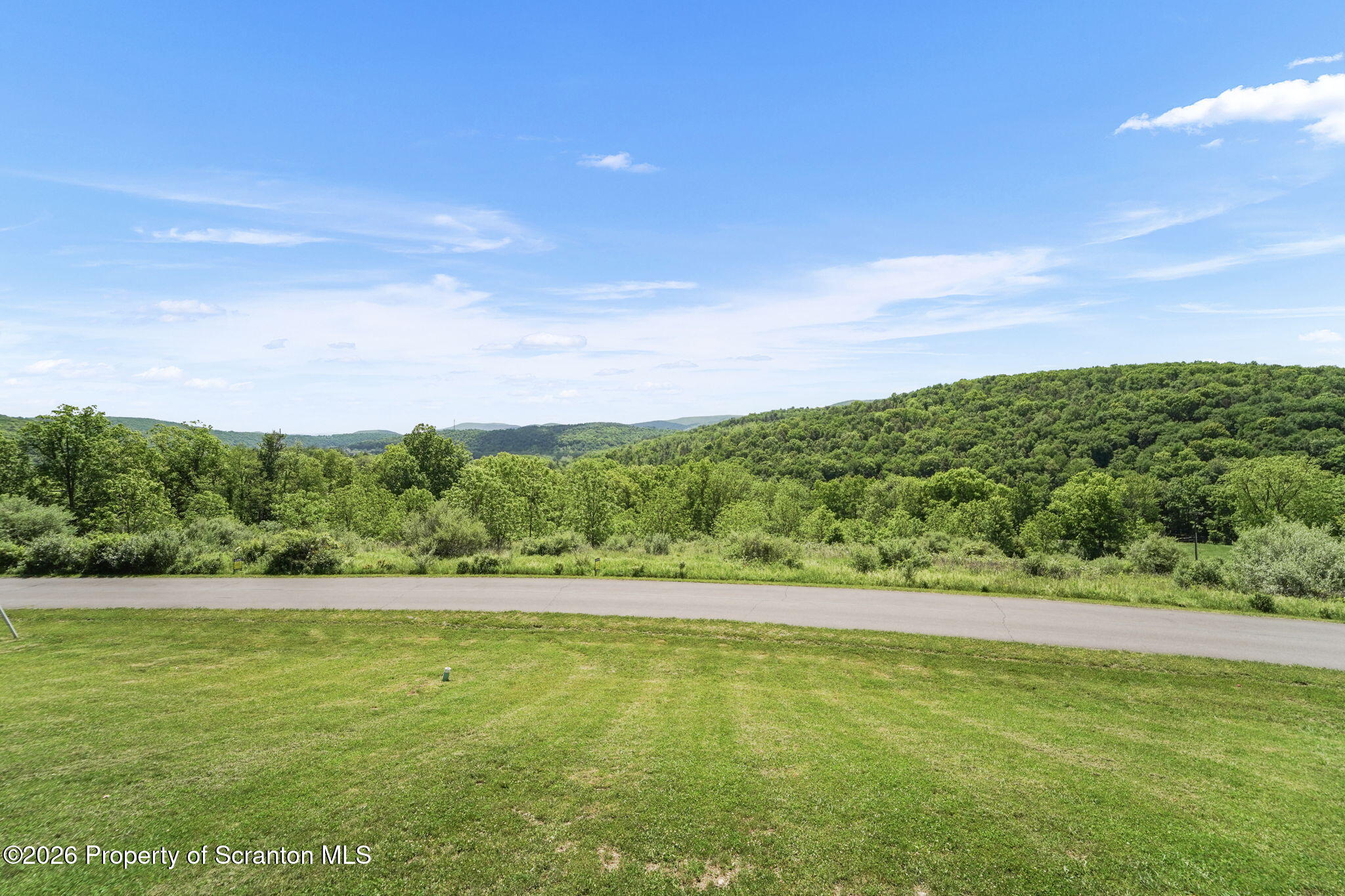 109 Walnut Rdg Drive Mehoopany, PA 18629 - Photo 41 of 42 Property