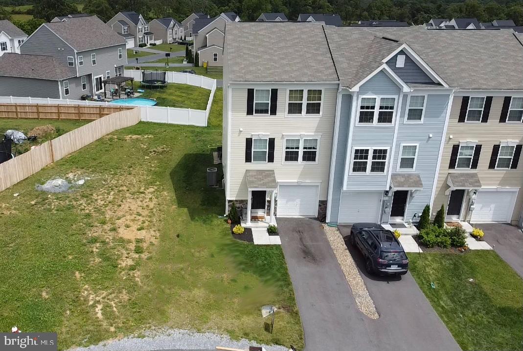 460 Rumbling Rock Road Hedgesville, WV 25427 - Photo 1 of 24