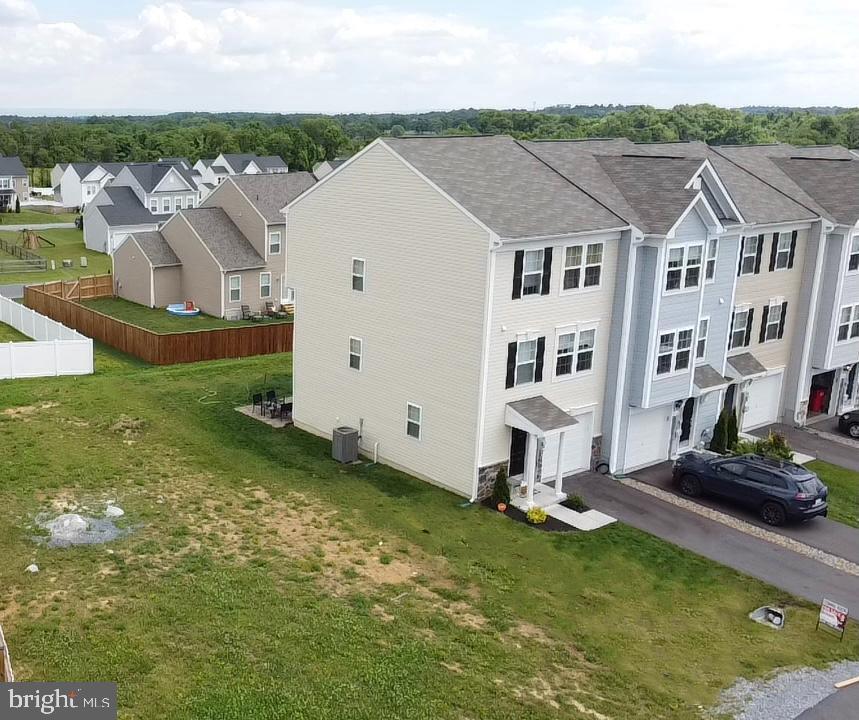 460 Rumbling Rock Road Hedgesville, WV 25427 - Photo 23 of 24
