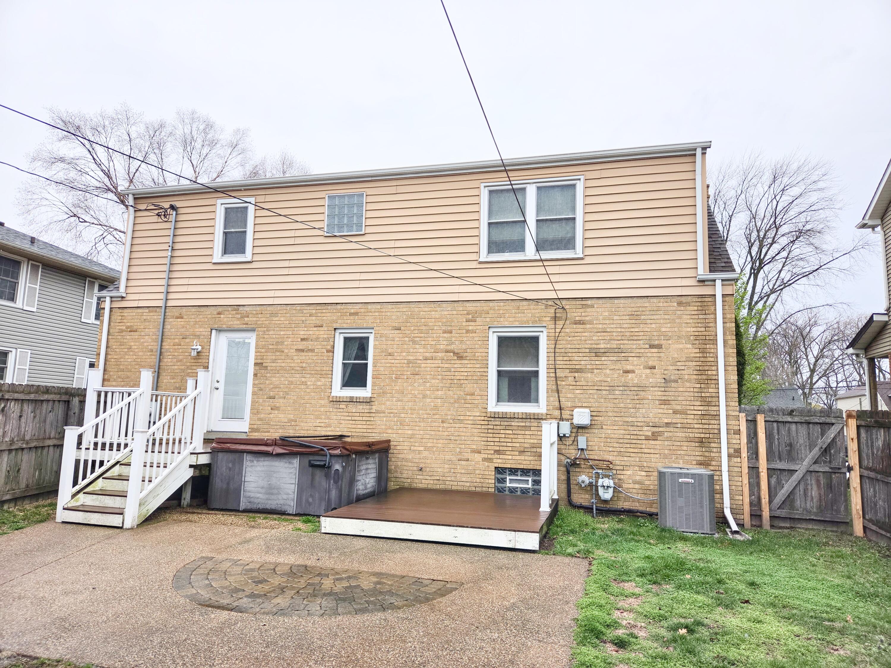 707 North Broad Street Griffith, IN 46319 - Photo 13 of 21 3000x2250