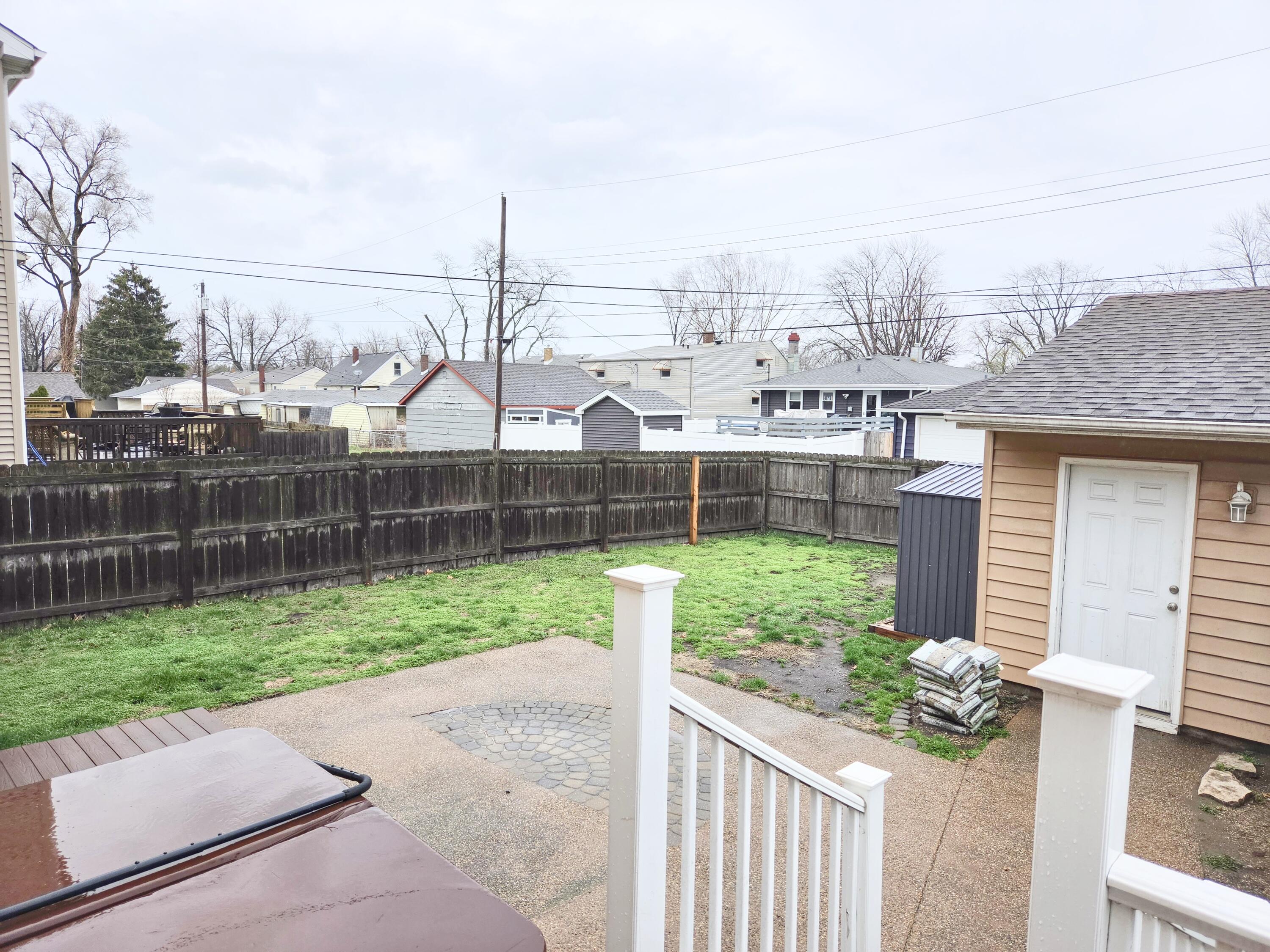 707 North Broad Street Griffith, IN 46319 - Photo 14 of 21 3000x2250