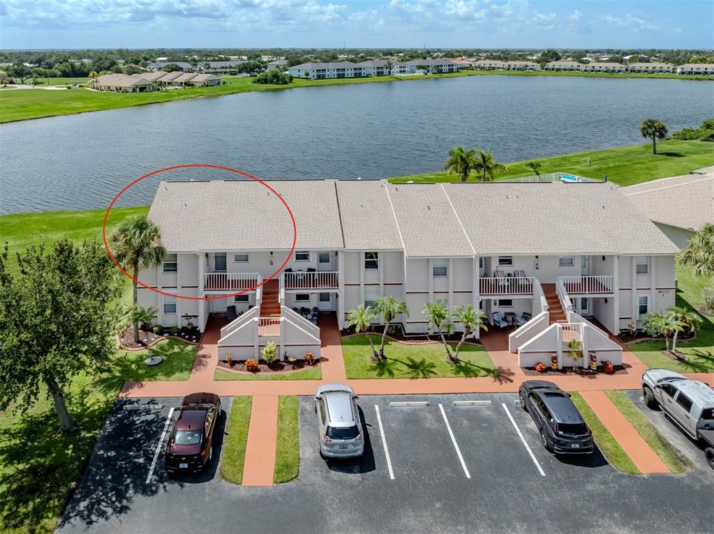 26333 Nadir Road, Unit 105 Punta Gorda, FL 33983 - Photo 1 of 73
