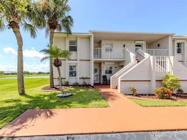 $2,500 | 26333 Nadir Road, Unit 105, Punta Gorda, FL 33983