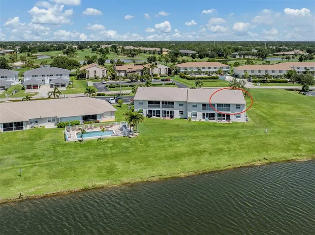 $2,500 | 26333 Nadir Road, Unit 105, Punta Gorda, FL 33983