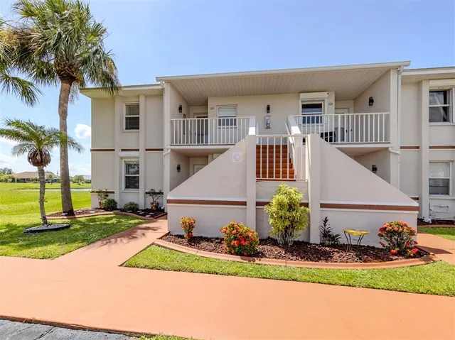 $2,500 | 26333 Nadir Road, Unit 105, Punta Gorda, FL 33983