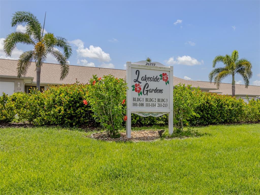 26333 Nadir Road, Unit 105 Punta Gorda, FL 33983 - Photo 46 of 73