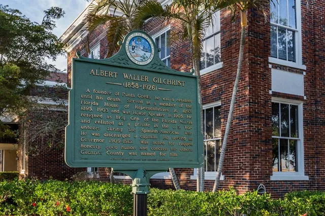 $2,500 | 26333 Nadir Road, Unit 105, Punta Gorda, FL 33983