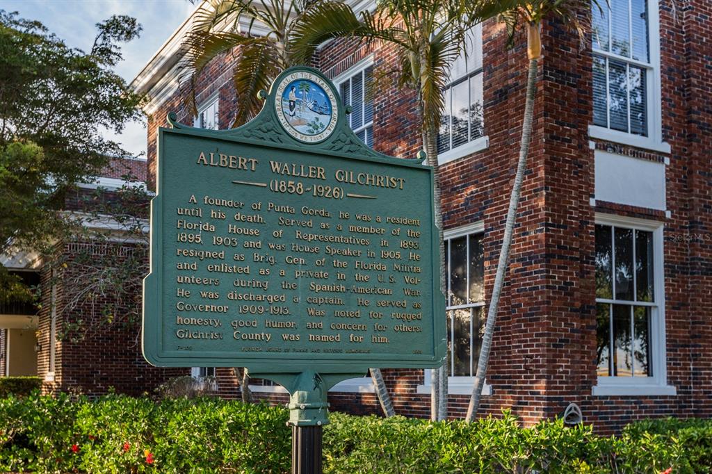 26333 Nadir Road, Unit 105 Punta Gorda, FL 33983 - Photo 70 of 73